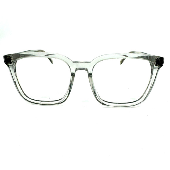 Maui Jim Italy WESTSIDE MJ803-11 54-18-145 Gray Crystal Sunglasses Frame H10728